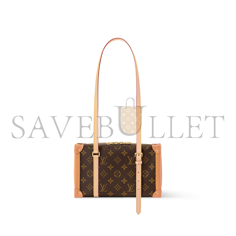 l0vis Vvtt0n malle de jour m3a169 (24*15*8cm)
